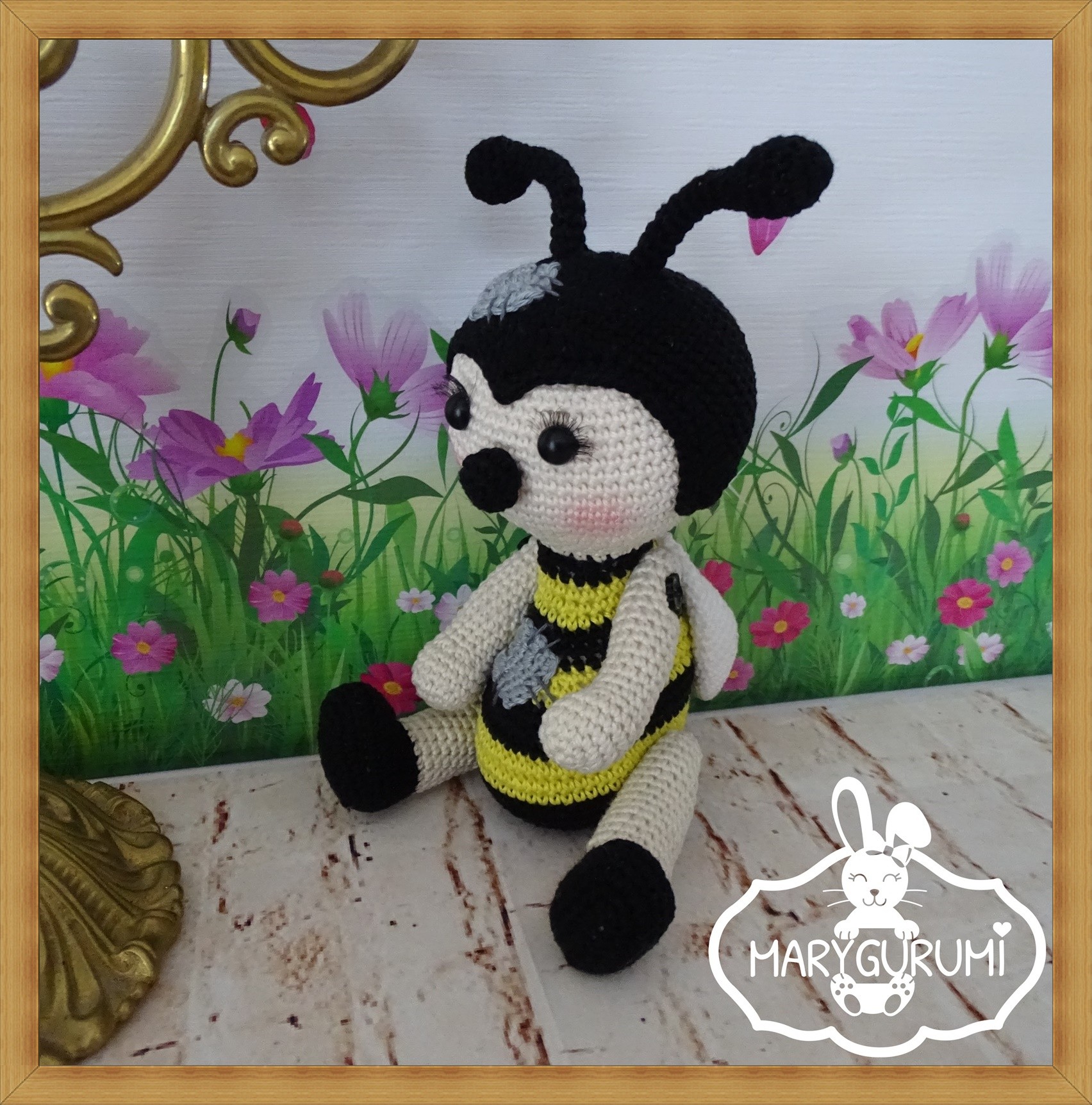 TUTORIEL : Aie-Aie, l'Abeille