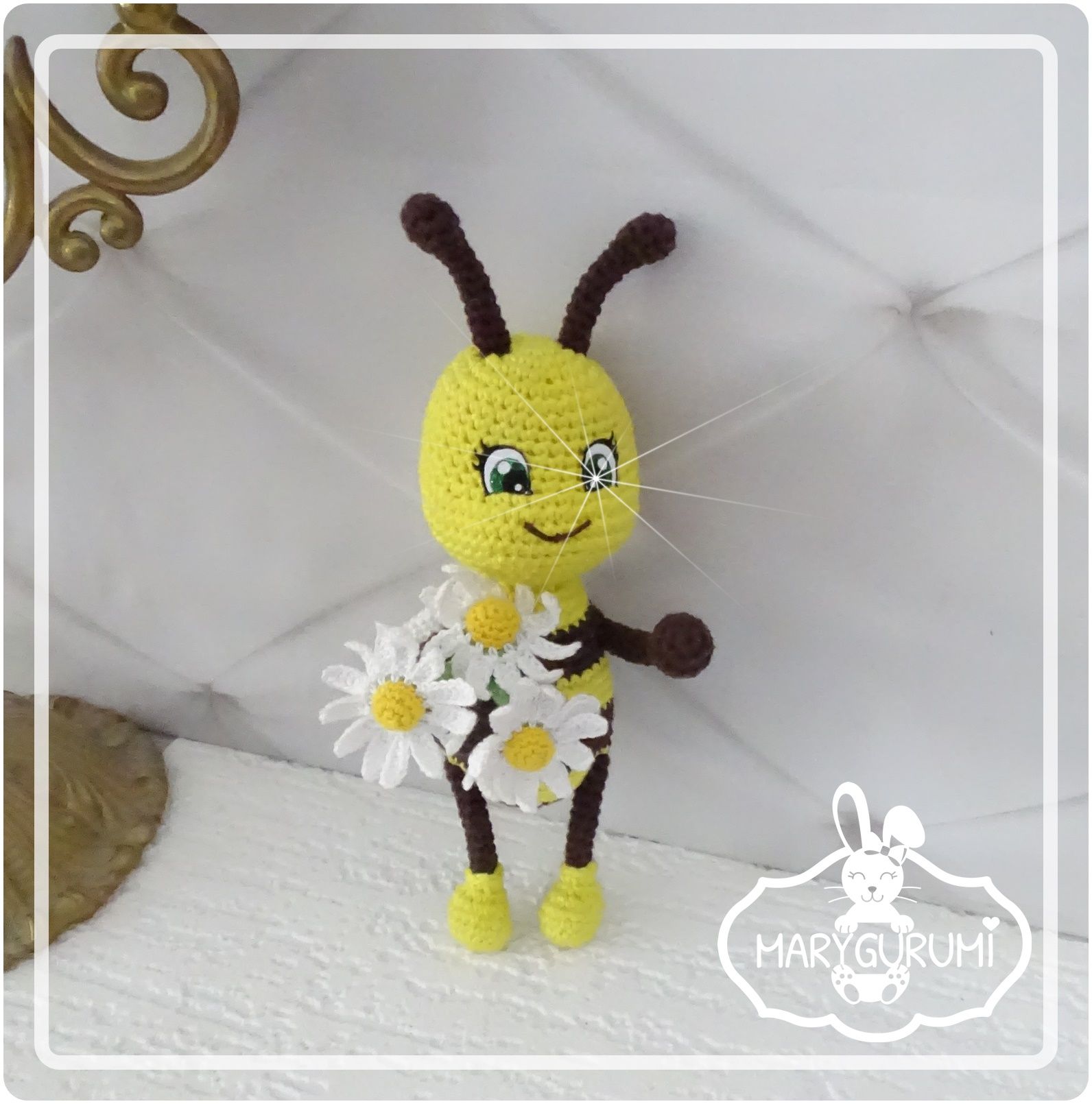 TUTORIEL : Willy l'Abeille