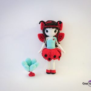 TUTORIEL : Brownie Cox