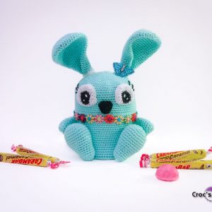 TUTORIEL : Bunneaster