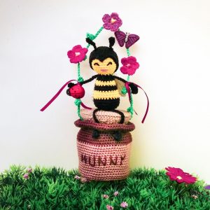 TUTORIEL : HunnyBee