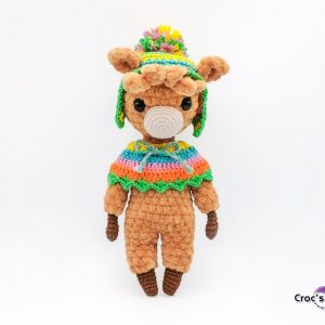 TUTORIEL : Mr Lama Racasse