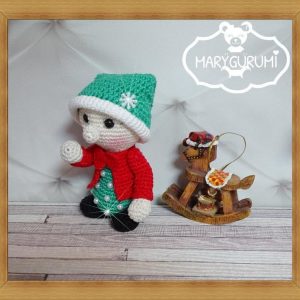 TUTORIEL : Steff, le lutin