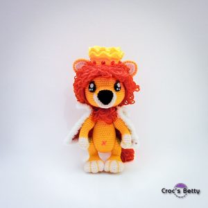 TUTORIEL : O'Nil le petit Lion