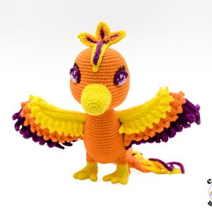 TUTORIEL : Guy le Phœnix