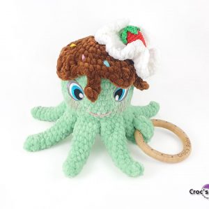 TUTORIEL : Afternight la petite Pieuvre