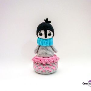 TUTORIEL : Pingo le pot Pingouin