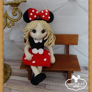 TUTORIEL : Melle Mimy