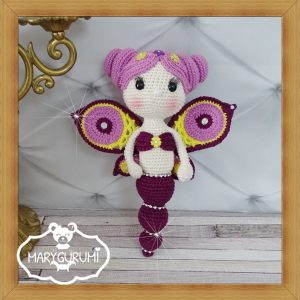 TUTORIEL : Melle Cyané