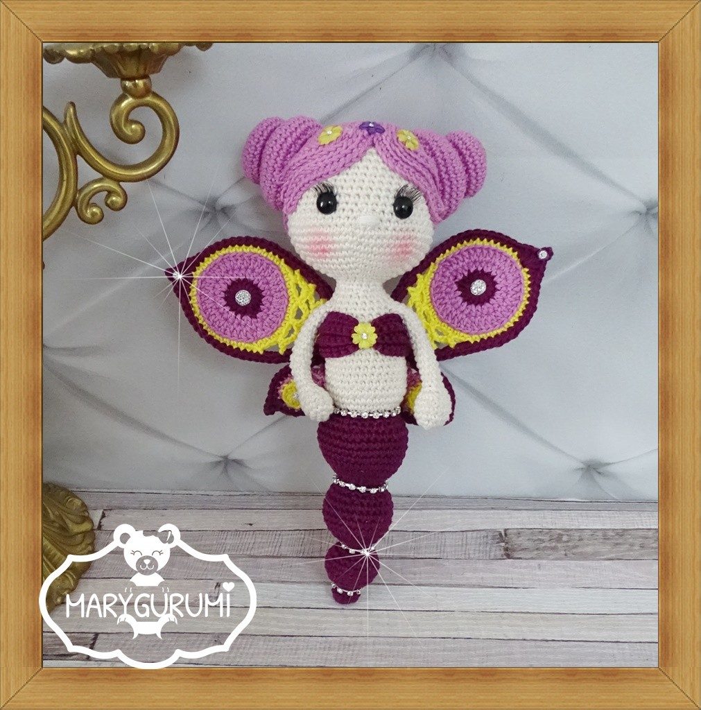 TUTORIEL : Melle Cyané