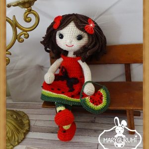 TUTORIEL : Melle Pépina