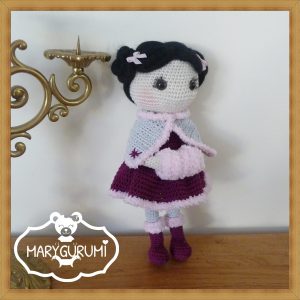 TUTORIEL : Melle Aglaé