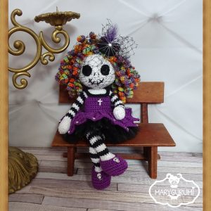 TUTORIEL : Melle Ballantines