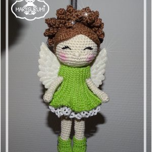 TUTORIEL : Licité la Fée