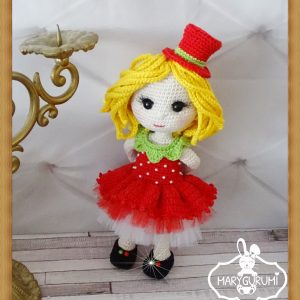 TUTORIEL : Melle Fraizy