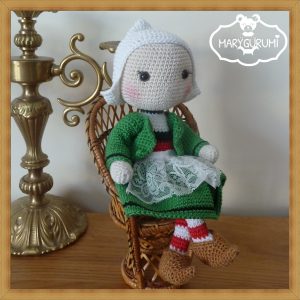 TUTORIEL : La Petite Bécasse