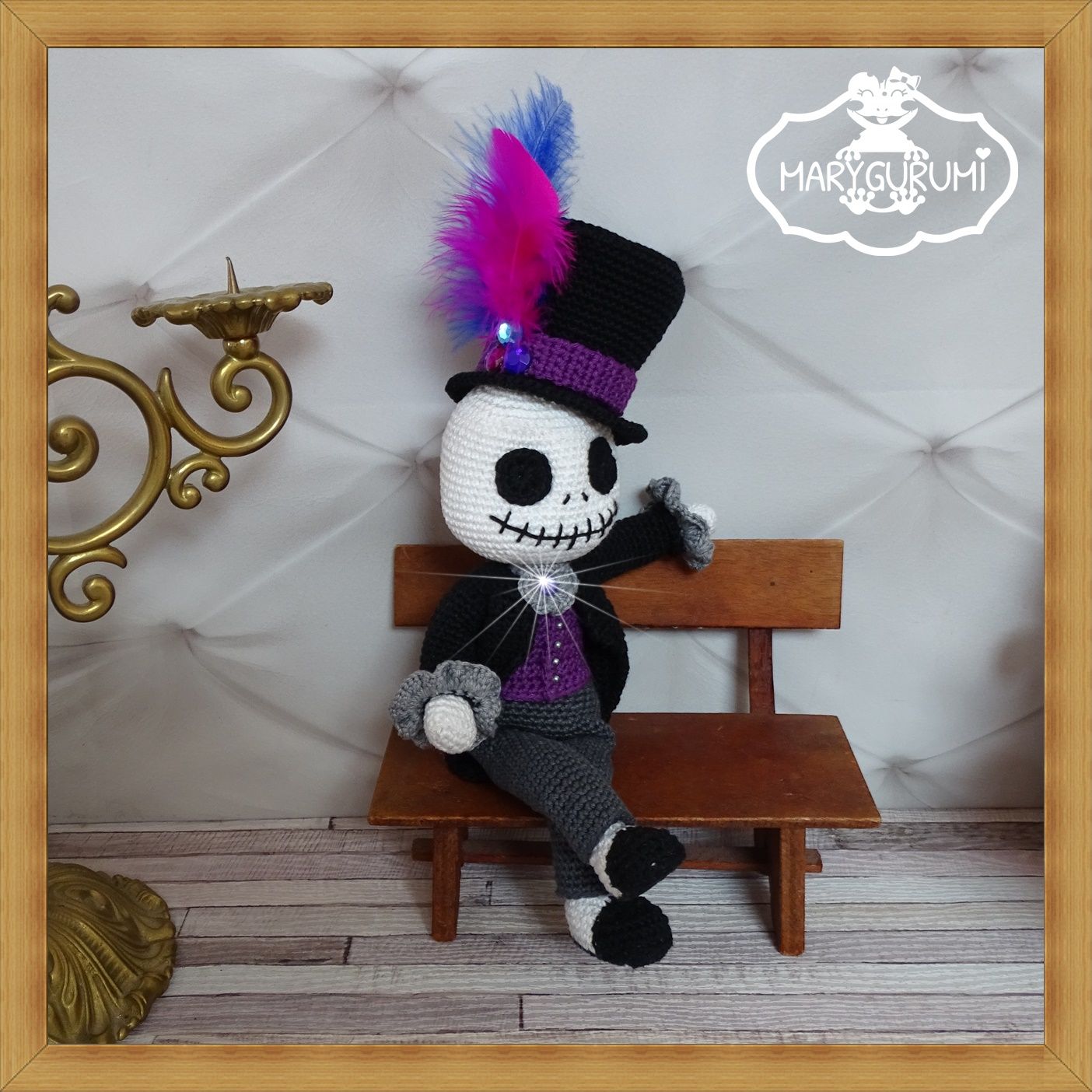 TUTORIEL : Mr Daniels