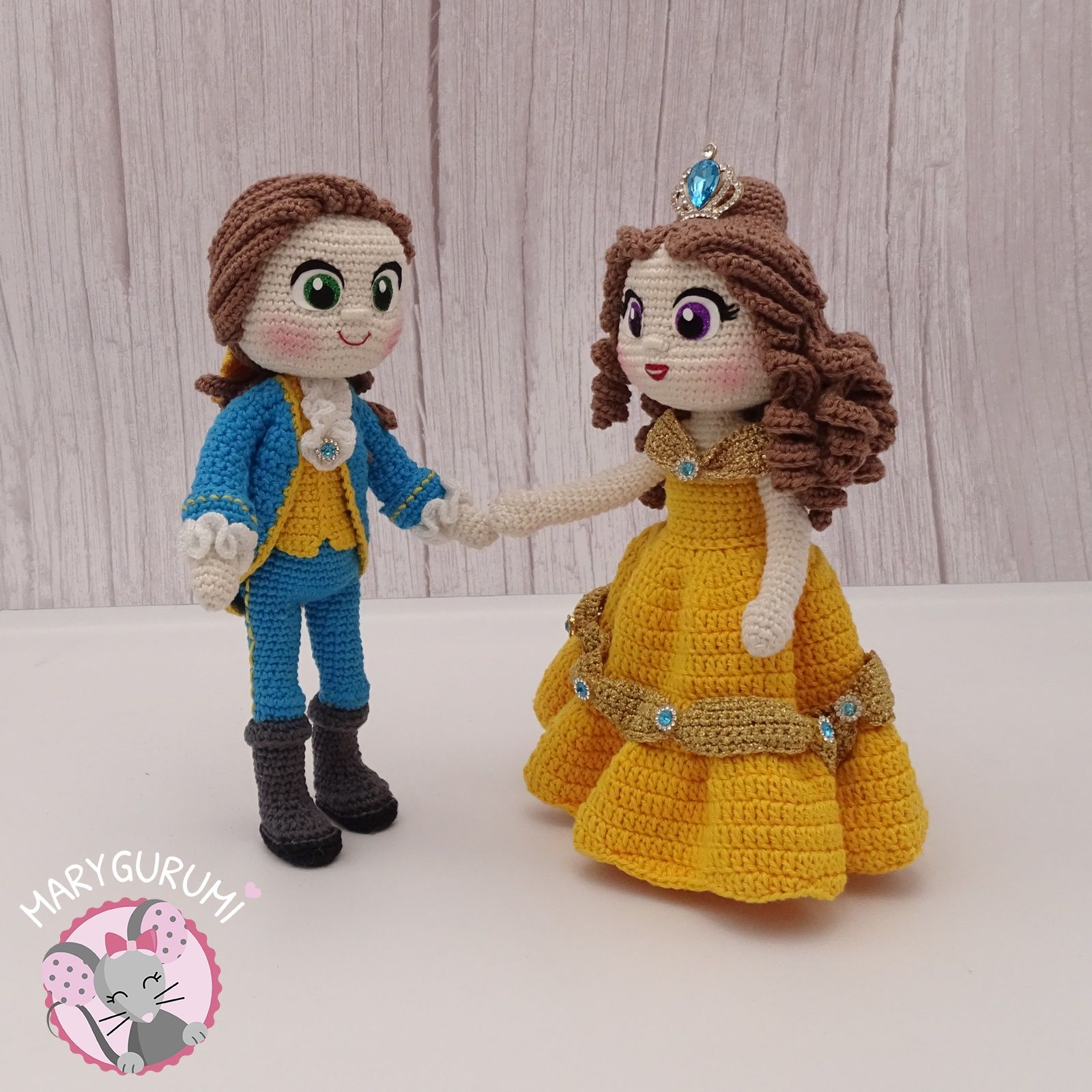TUTORIEL : Louis-Nicolas et Victoria