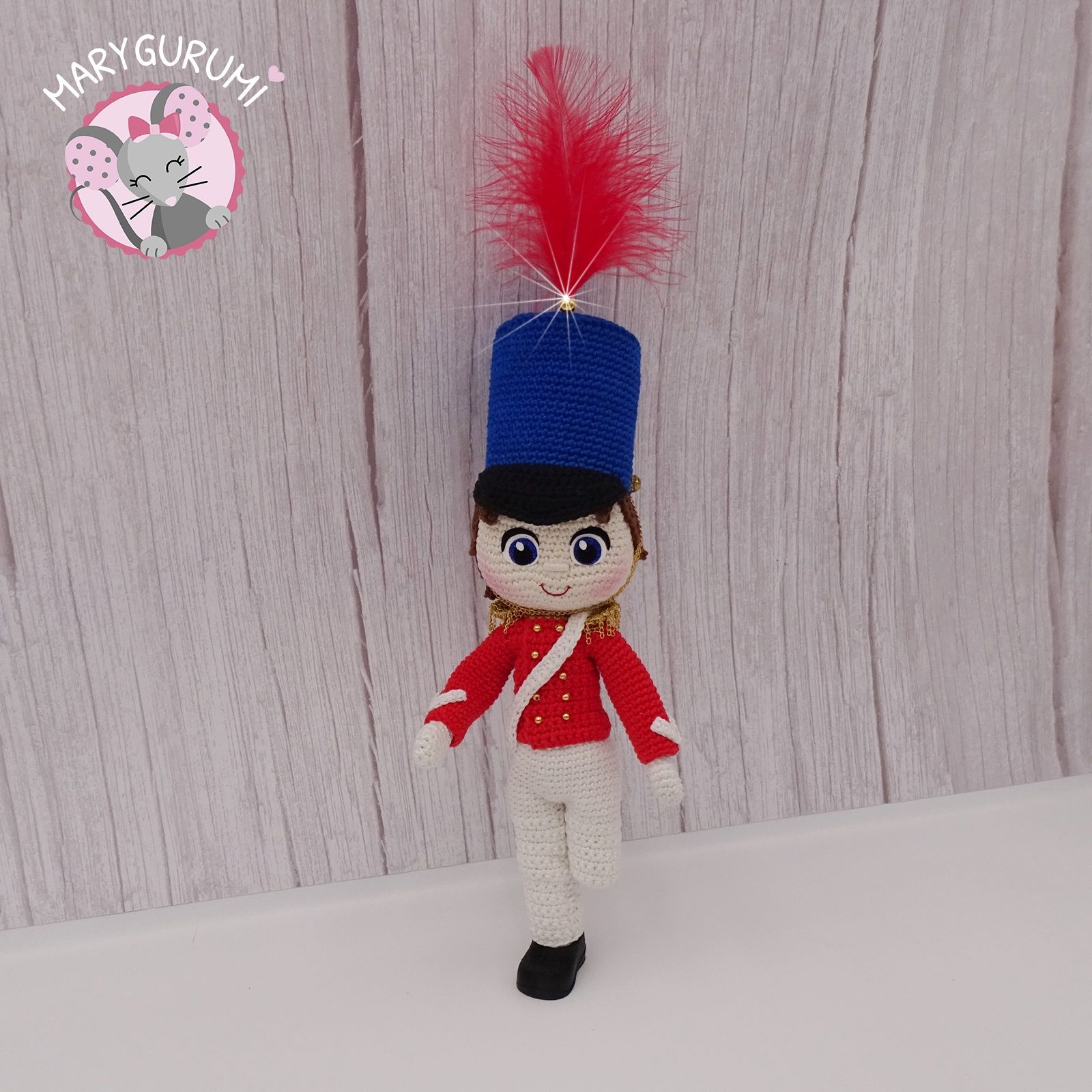 TUTORIEL : Le vaillant petit soldat