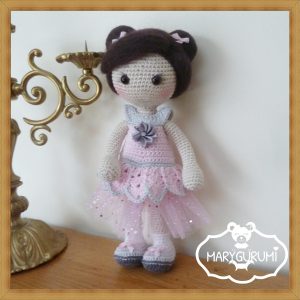 TUTORIEL : Melle Betty