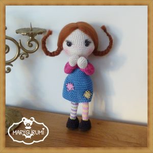 TUTORIEL : Melle Fifi