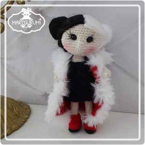 TUTORIEL : Melle Barbara