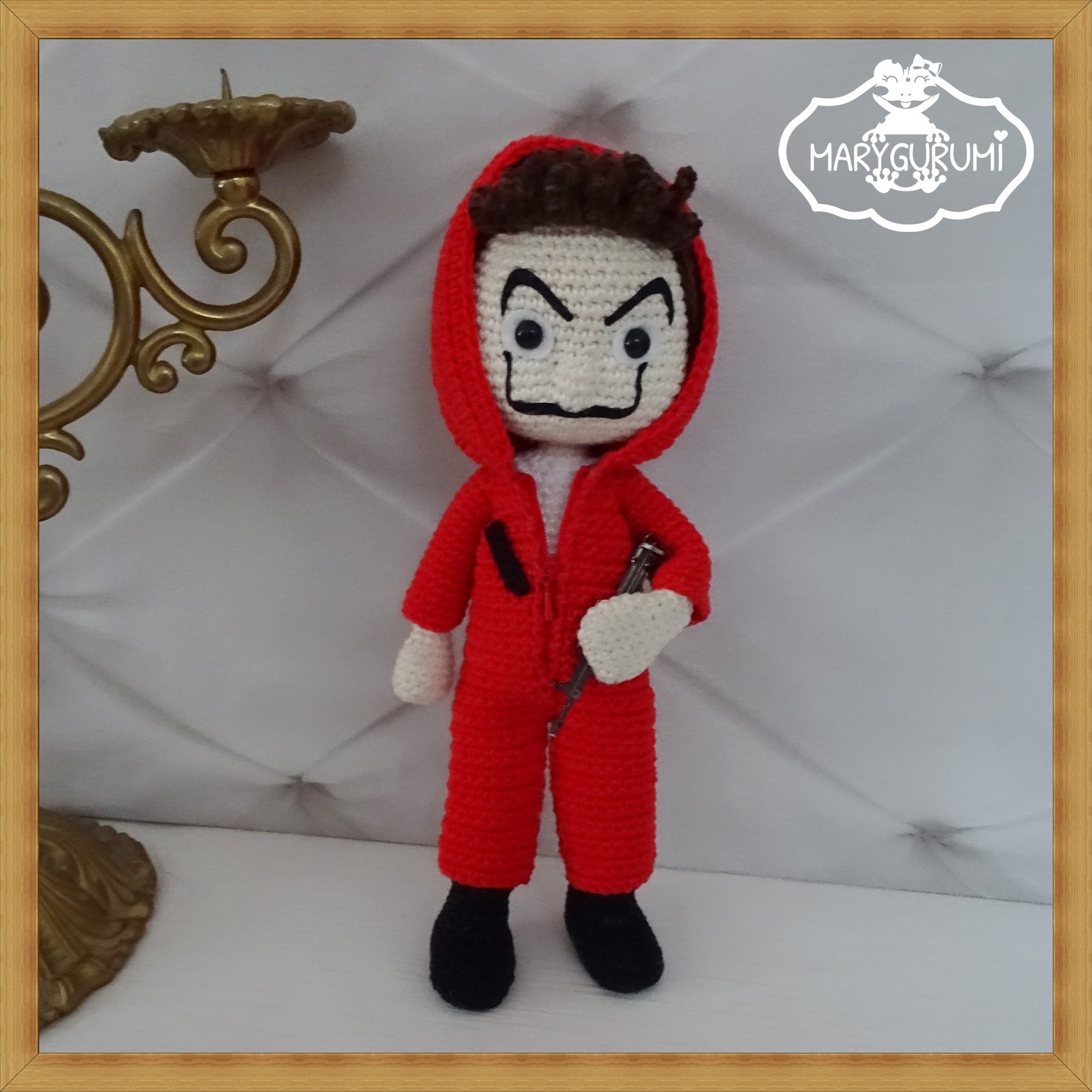 TUTORIEL : Bella Ciao