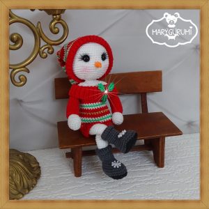 TUTORIEL : Melle Lapony