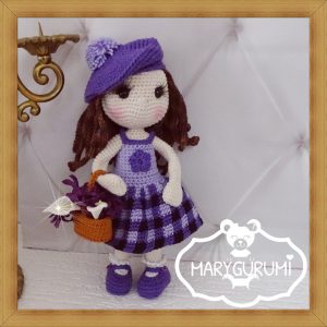 TUTORIEL : Melle Laura