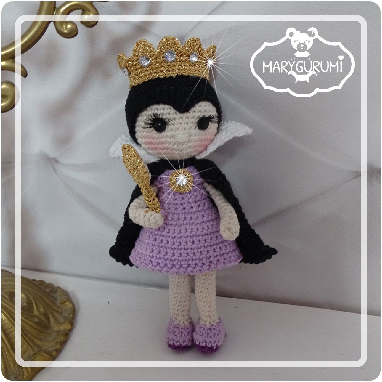 TUTORIEL : Melle Belle