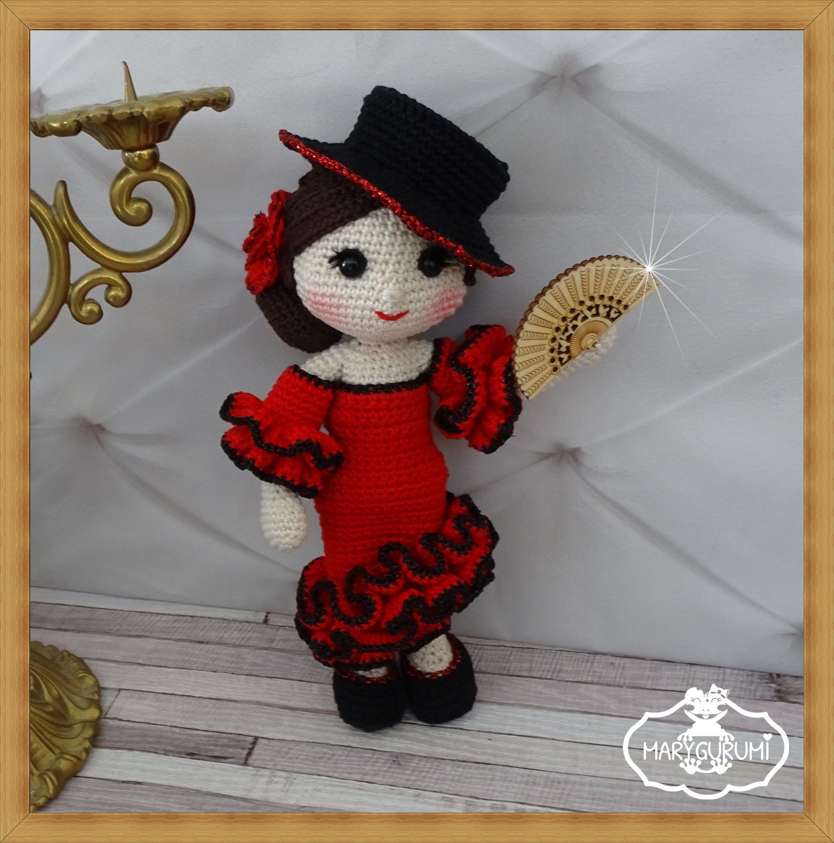 TUTORIEL : Melle Carmen