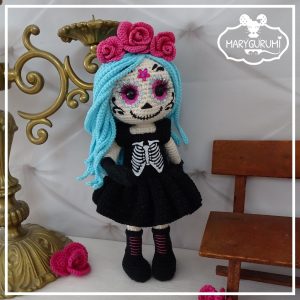 TUTORIEL : Melle Catrina