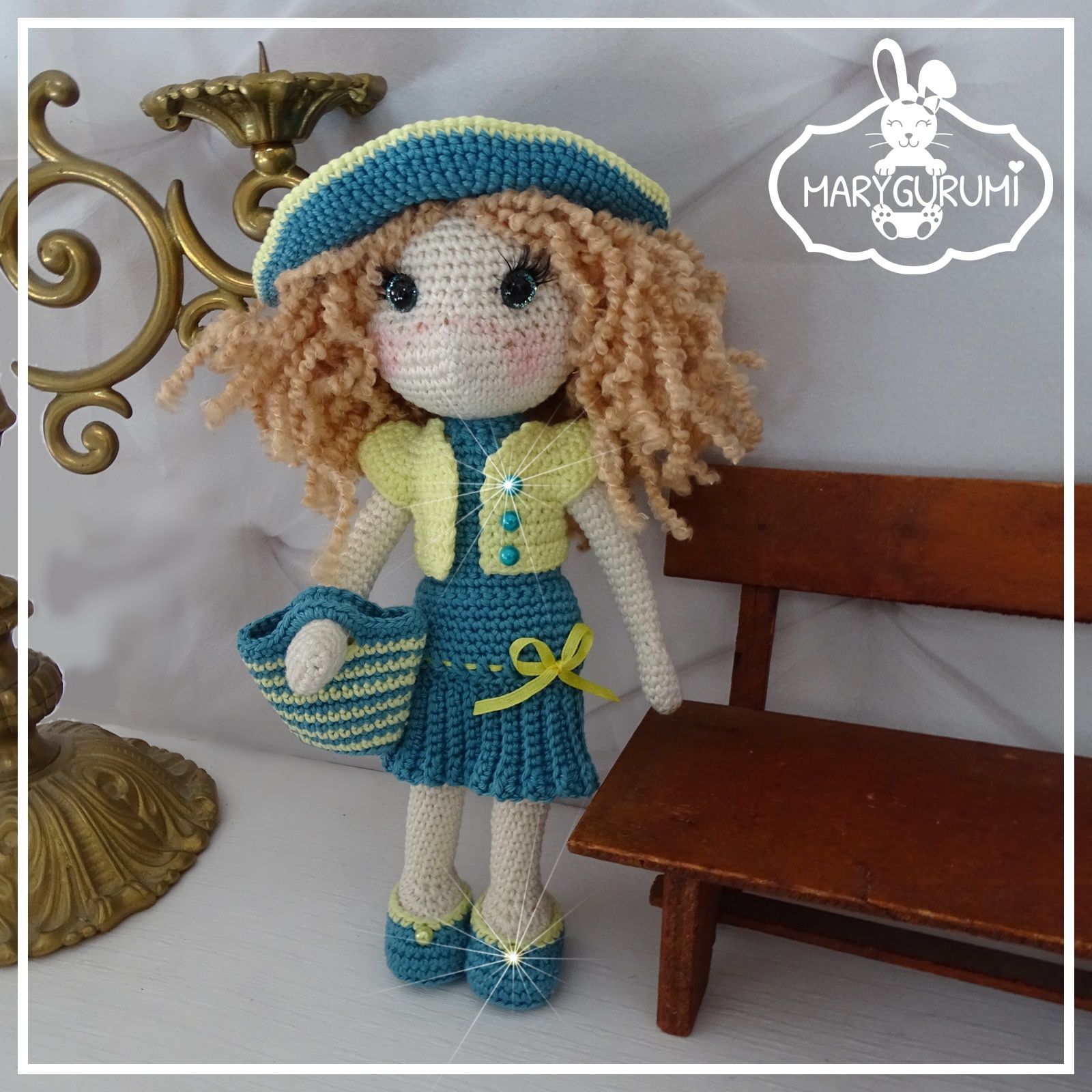 TUTORIEL : Melle Eloïse