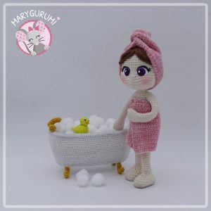 TUTORIEL :Melle Severine