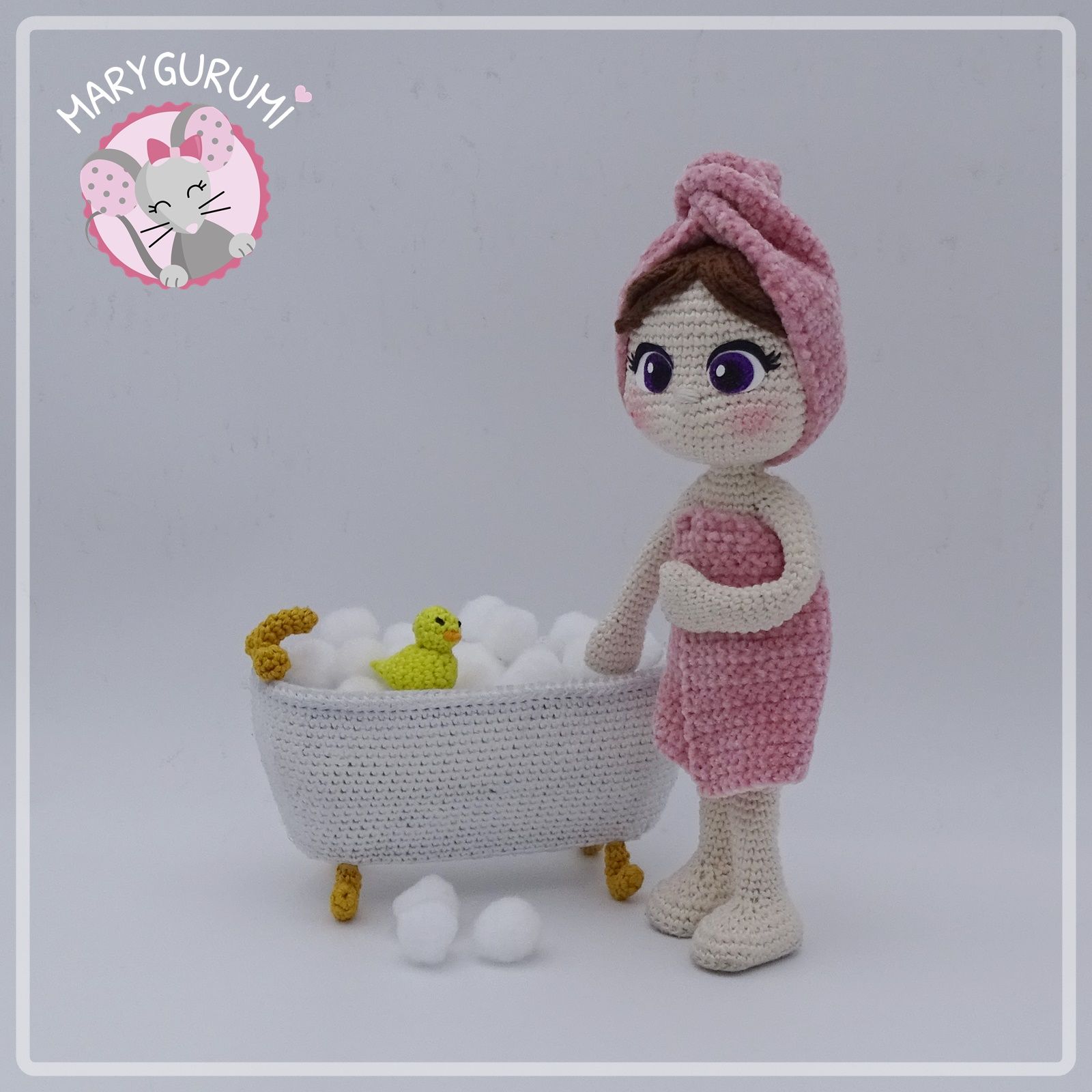 TUTORIEL :Melle Severine