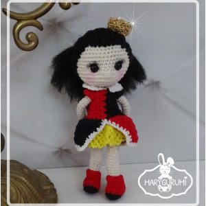 TUTORIEL : Melle Decoeur