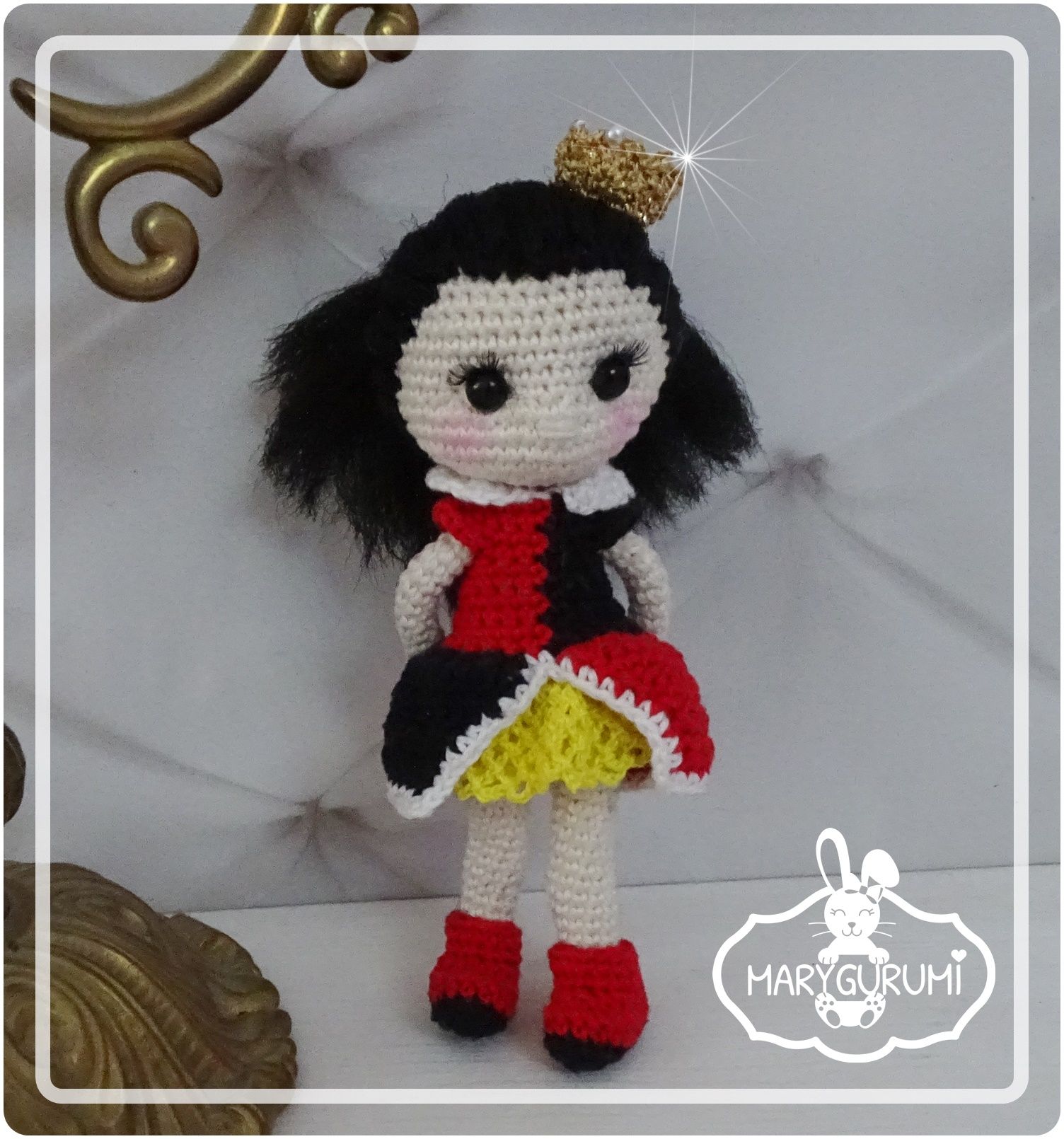 TUTORIEL : Melle Decoeur