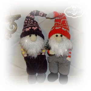 TUTORIEL : Maol le Gnome