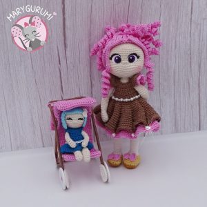 TUTORIEL : Melle Rosa