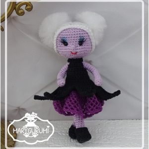 TUTORIEL :Melle Ursule