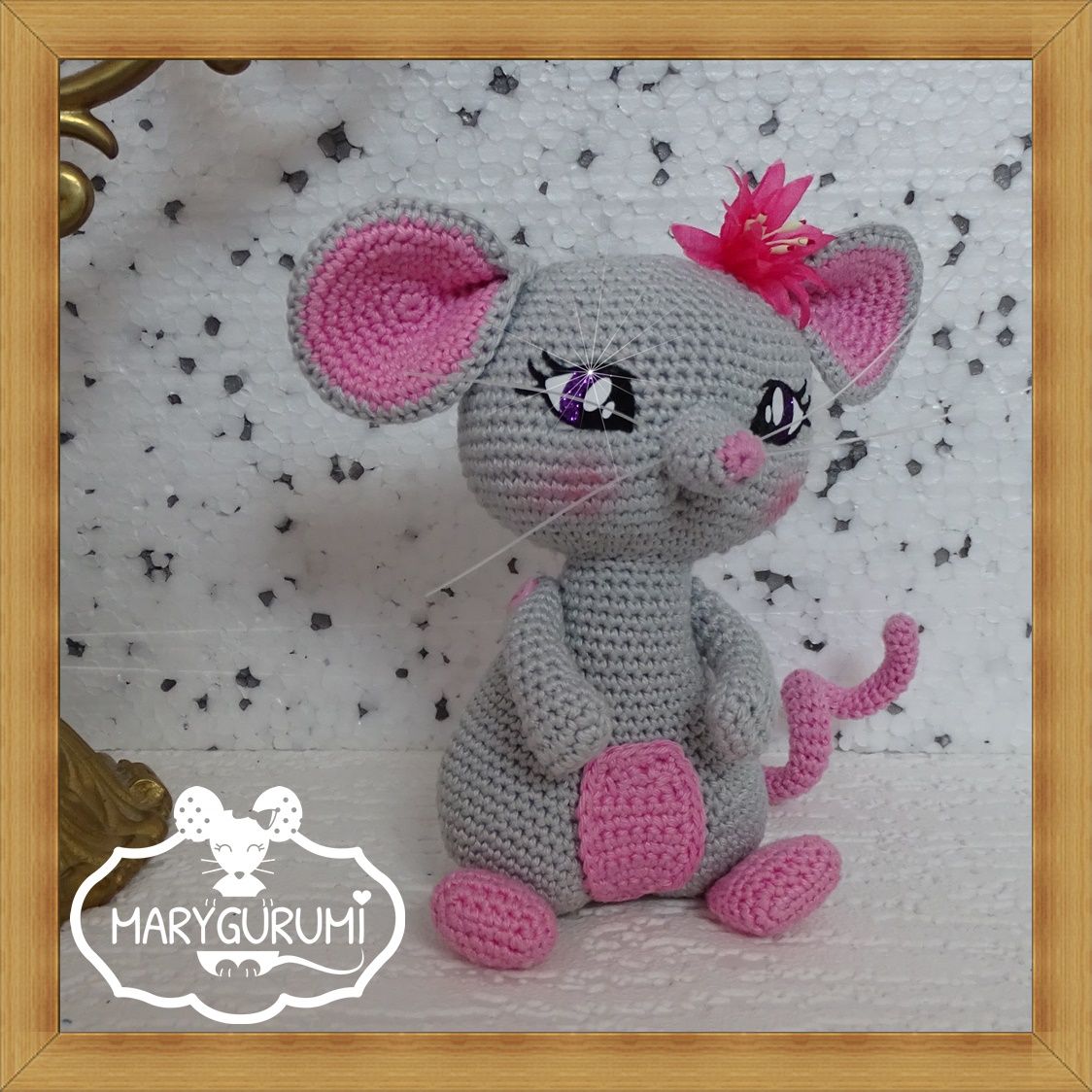 TUTORIEL : Zaza, la souris