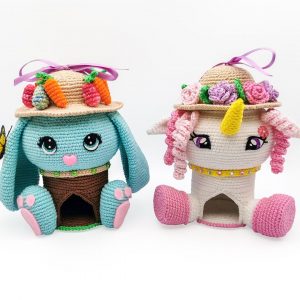 TUTORIEL : Les Tournichapeaux