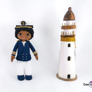 TUTORIEL : Ysaac le Yachtman