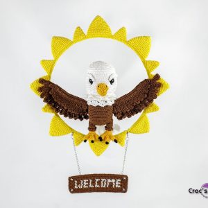 TUTORIEL : Grump l'Aigle de Bienvenue