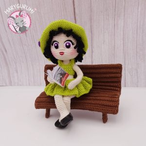 TUTORIEL : Melle Amélie