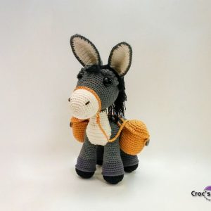 TUTORIEL : L'Ânon Nymous