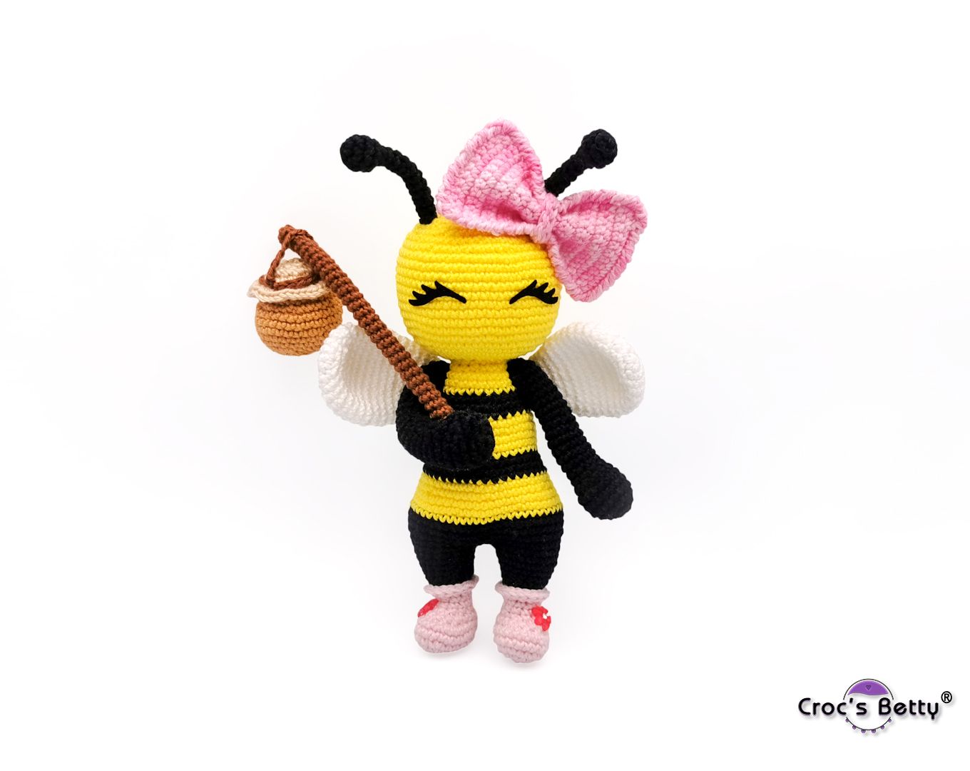 TUTORIEL : Bee Happy