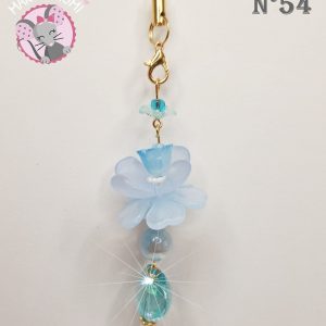 Bijou, Porte-clé N°54