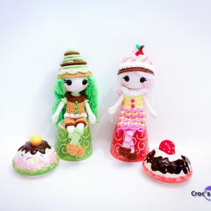 TUTORIEL : Billie Gourmande