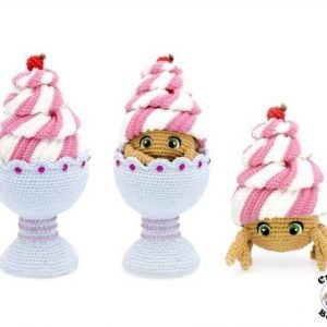 TUTORIEL : Bob l'Hermité Glacé